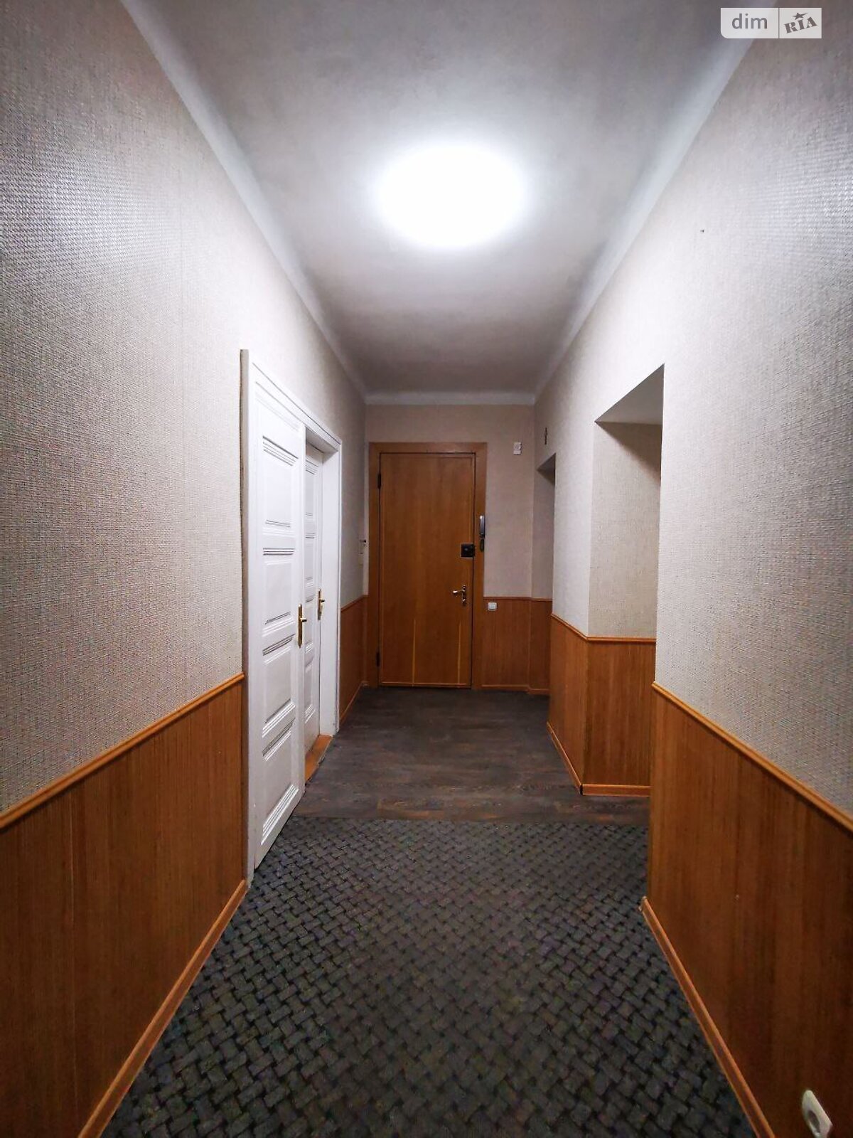 Аренда офисного помещения в Львове, Конопницкой улица 12, помещений - 1, этаж - 1 фото 1