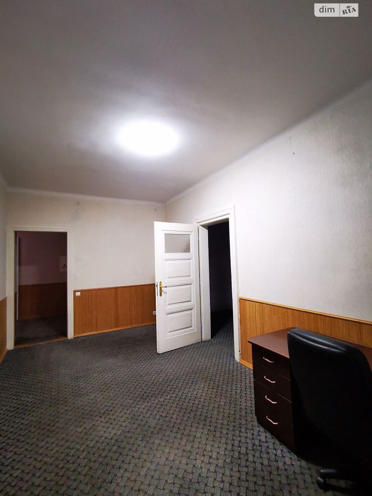 Аренда офисного помещения в Львове, Конопницкой улица 12, помещений - 1, этаж - 1 фото 1