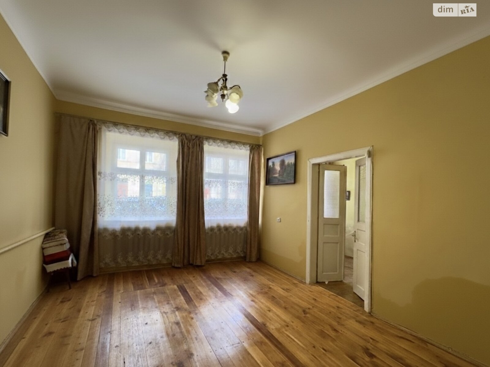 Аренда офисного помещения в Львове, Костя Левицкого улица 6, помещений -, этаж - 1 фото 1