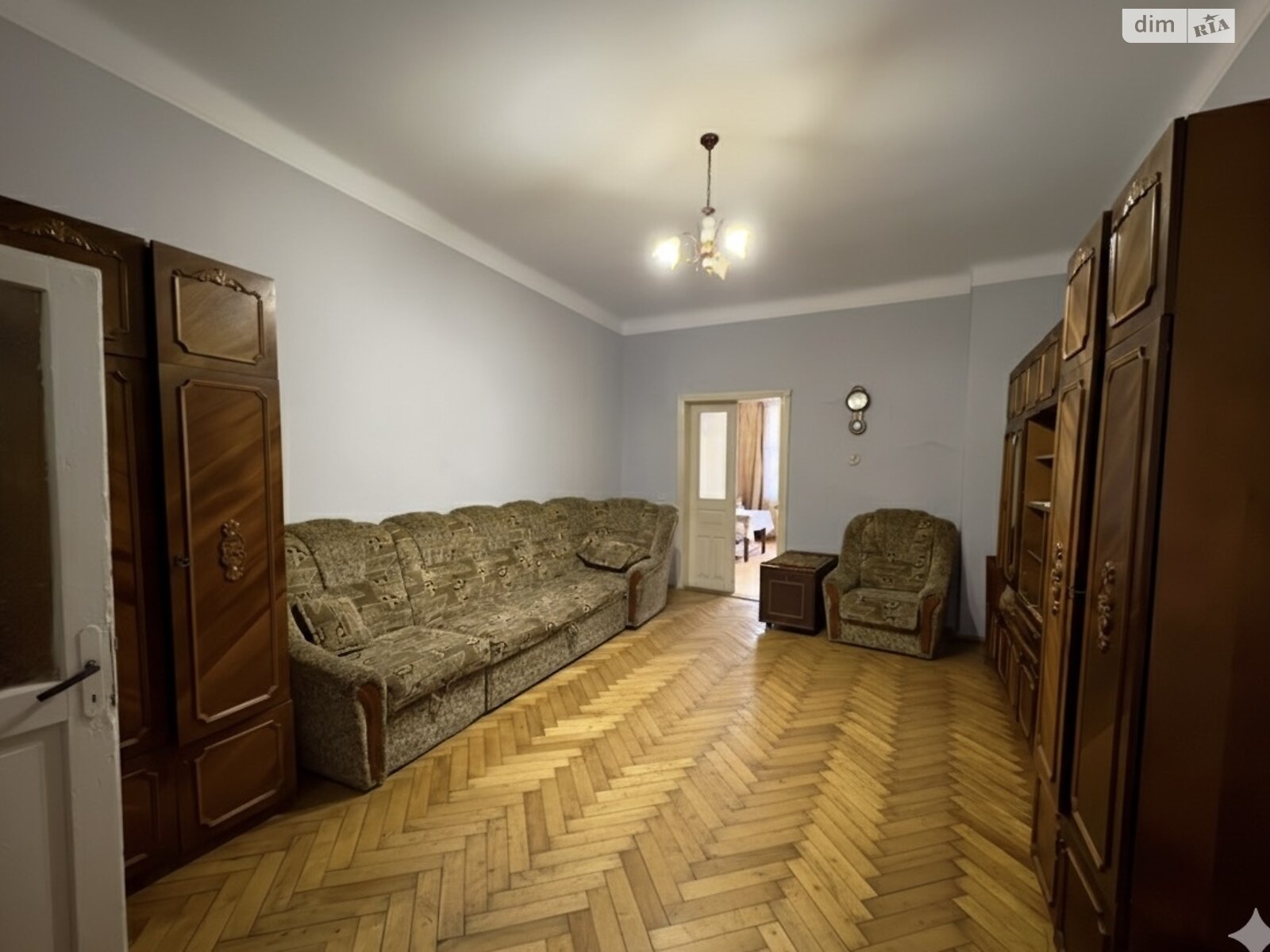 Аренда офисного помещения в Львове, Костя Левицкого улица 6, помещений -, этаж - 1 фото 1