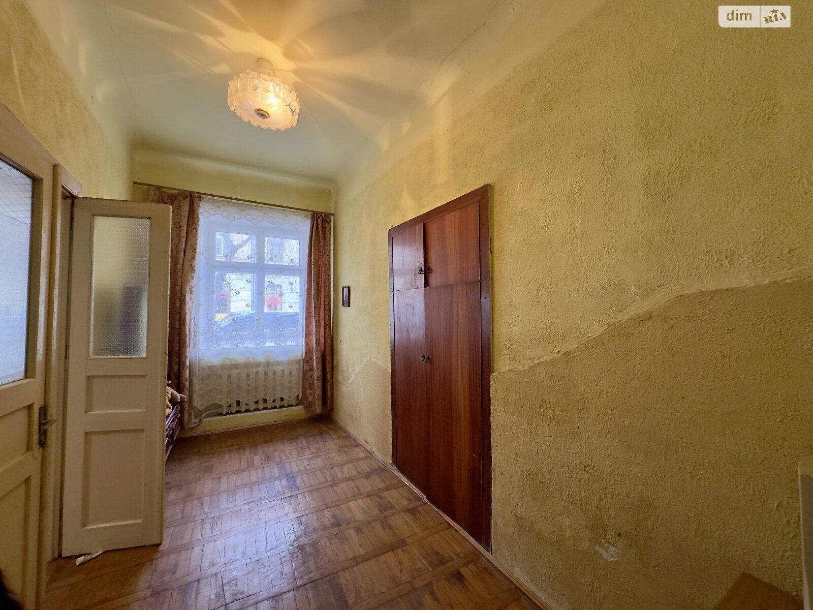 Аренда офисного помещения в Львове, Костя Левицкого улица 6, помещений -, этаж - 1 фото 1