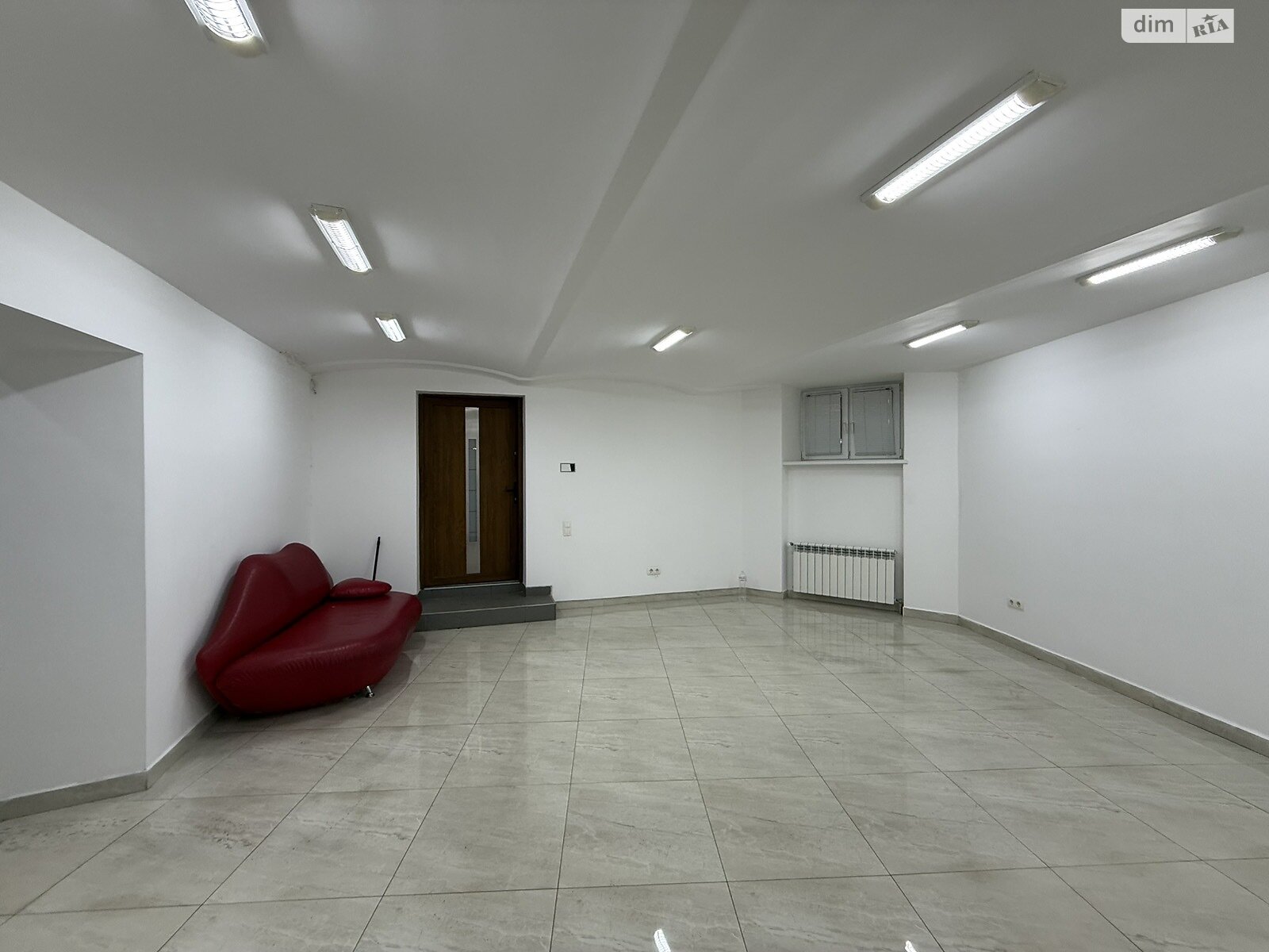 Аренда офисного помещения в Львове, Богомольца Академика улица 15, помещений - 3 фото 1