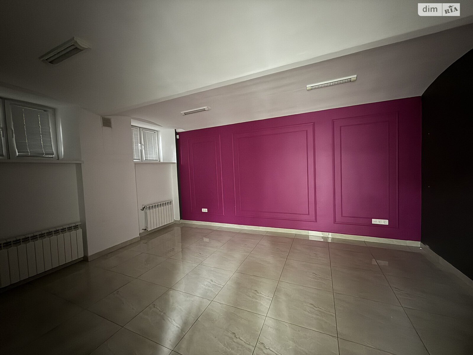 Аренда офисного помещения в Львове, Богомольца Академика улица 15, помещений - 3 фото 1