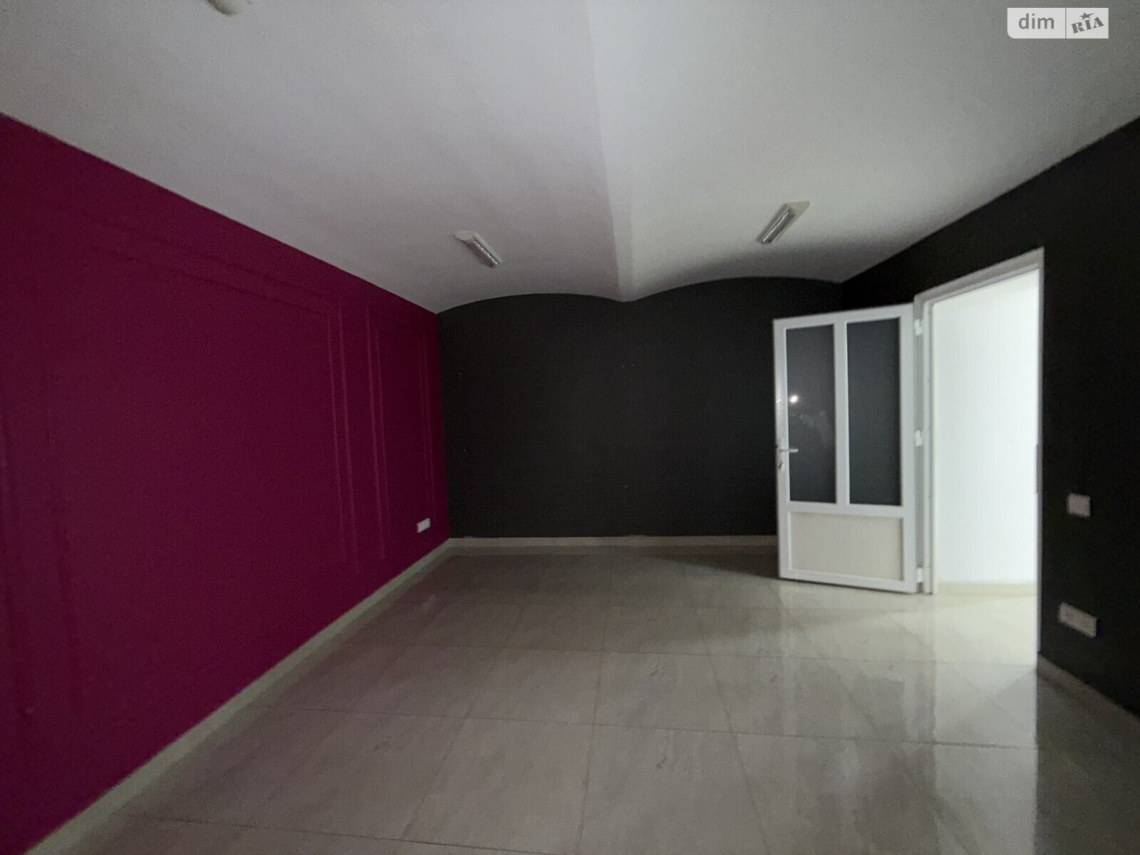 Аренда офисного помещения в Львове, Богомольца Академика улица 15, помещений - 3 фото 1