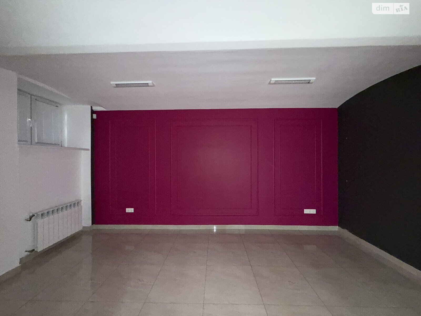 Аренда офисного помещения в Львове, Богомольца Академика улица 15, помещений - 3 фото 1