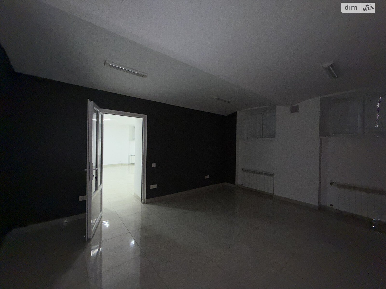 Аренда офисного помещения в Львове, Богомольца Академика улица 15, помещений - 3 фото 1