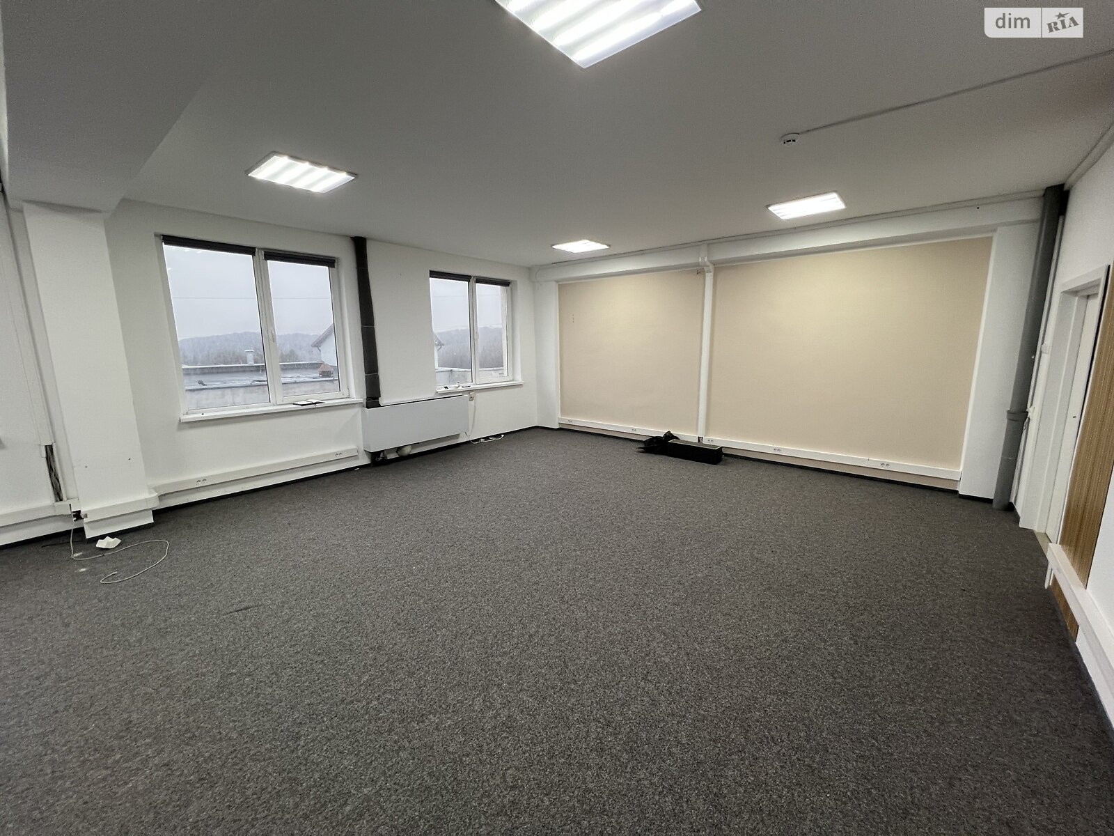 Оренда офісного приміщення в Львові, Пасічна вулиця 93Б, приміщень - 1, поверх - 3 фото 1