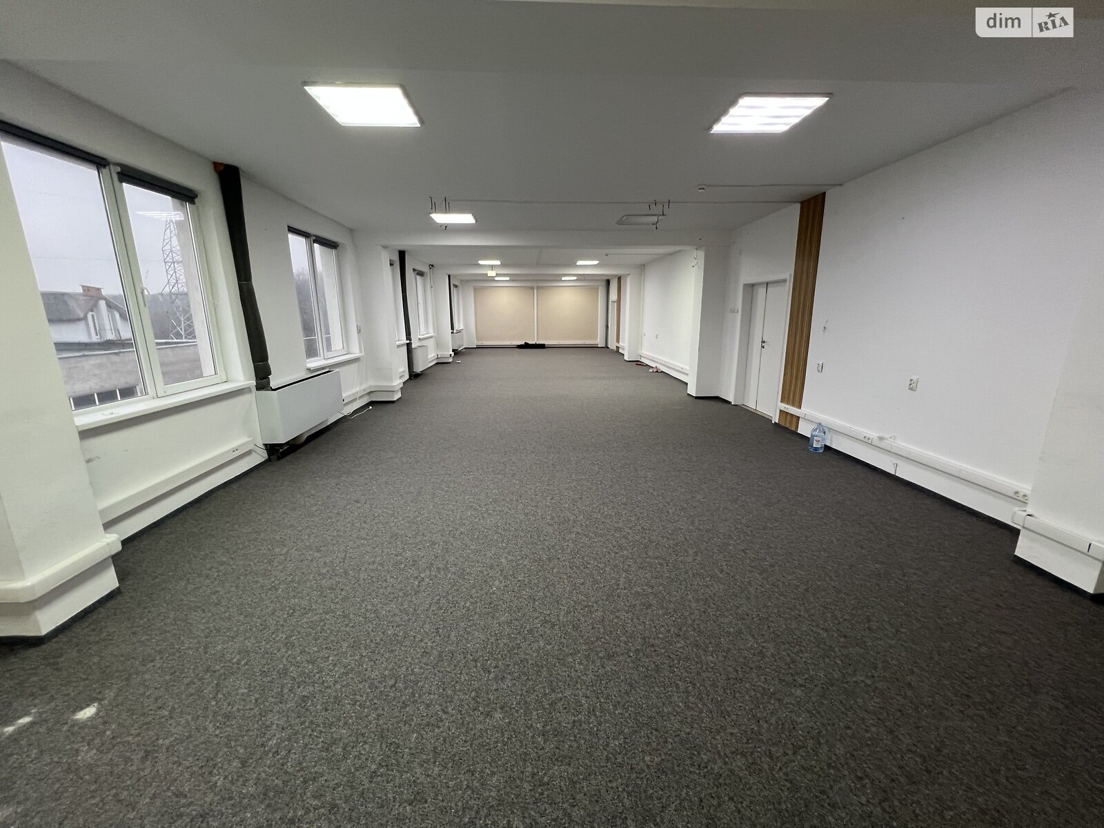 Оренда офісного приміщення в Львові, Пасічна вулиця 93Б, приміщень - 1, поверх - 3 фото 1