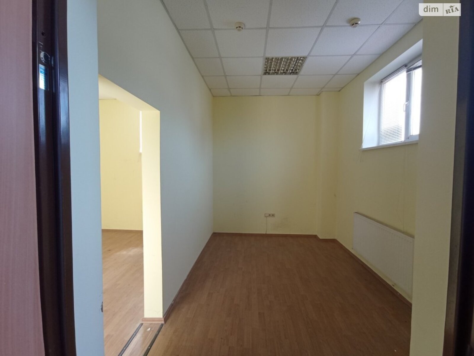 Аренда офисного помещения в Львове, Пластовая улица, помещений -, этаж - 2 фото 1
