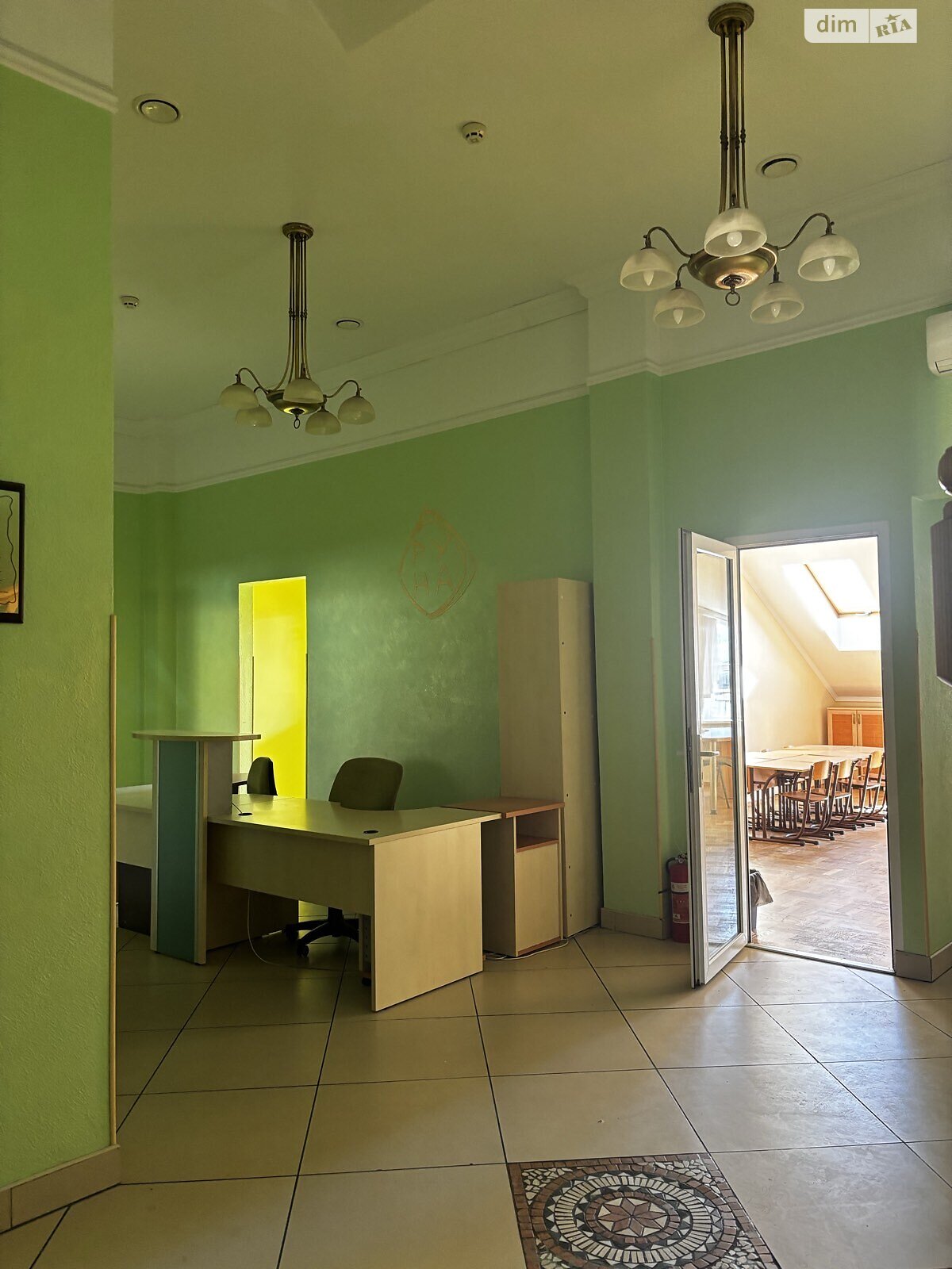 Оренда офісного приміщення в Львові, Туган-Барановського вулиця, приміщень -, поверх - 4 фото 1 Оренда офісного приміщення в Львові, Туган-Барановського вулиця, приміщень -, поверх - 4 фото 1