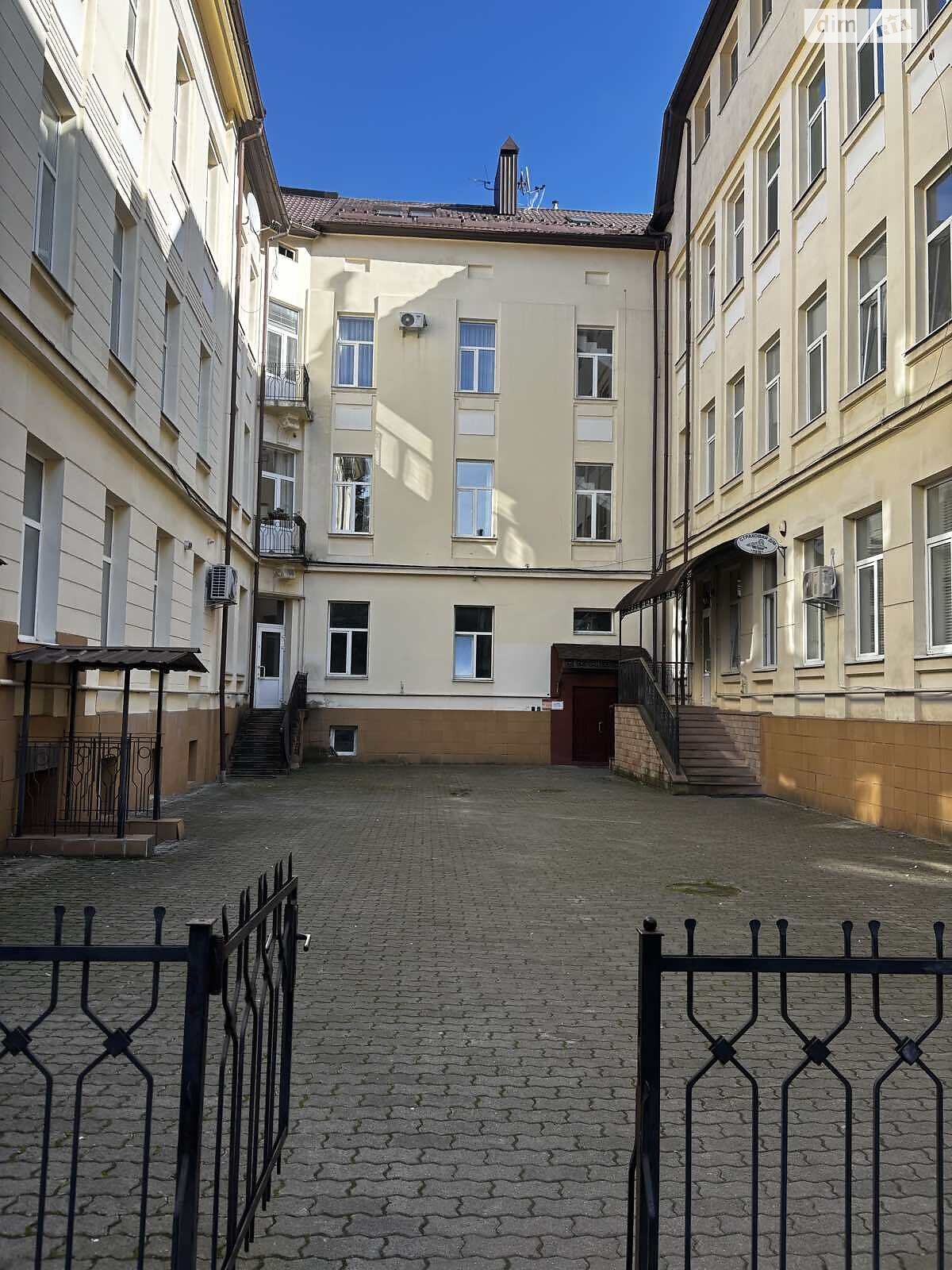 Оренда офісного приміщення в Львові, Туган-Барановського вулиця, приміщень -, поверх - 4 фото 1 Оренда офісного приміщення в Львові, Туган-Барановського вулиця, приміщень -, поверх - 4 фото 1