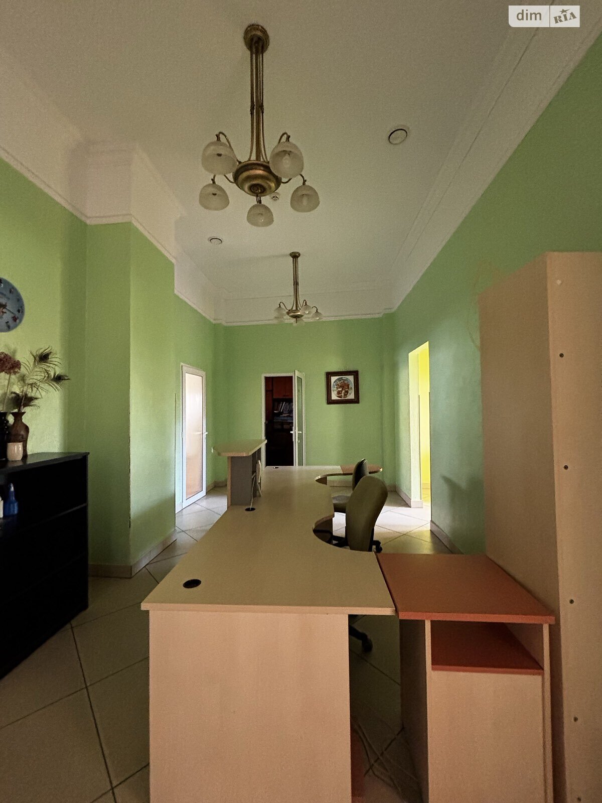 Оренда офісного приміщення в Львові, Туган-Барановського вулиця, приміщень -, поверх - 4 фото 1 Оренда офісного приміщення в Львові, Туган-Барановського вулиця, приміщень -, поверх - 4 фото 1