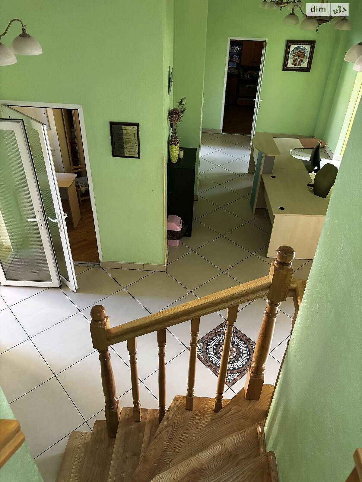 Оренда офісного приміщення в Львові, Туган-Барановського вулиця, приміщень -, поверх - 4 фото 1 Оренда офісного приміщення в Львові, Туган-Барановського вулиця, приміщень -, поверх - 4 фото 1