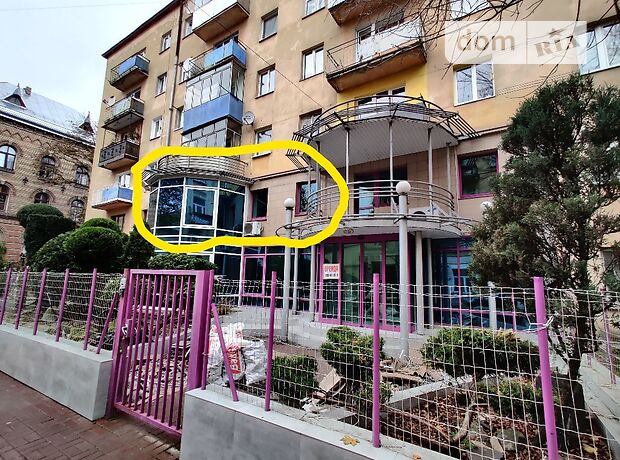 Аренда офисного помещения в Львове, Туган-Барановського 9а, помещений - 6, этаж - 1 фото 1 Аренда офисного помещения в Львове, Туган-Барановського 9а, помещений - 6, этаж - 1 фото 1
