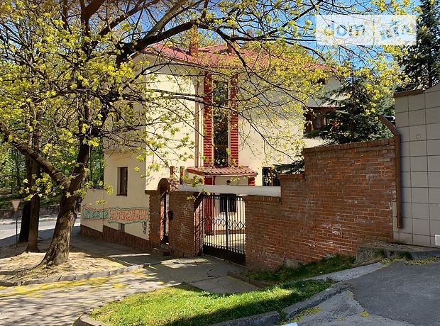 Аренда офисного помещения в Львове, Наклонная улица 1, помещений - 9, этаж - 2 фото 1 Аренда офисного помещения в Львове, Наклонная улица 1, помещений - 9, этаж - 2 фото 1