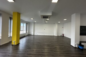 Оренда офісного приміщення в Львові, Кам’янецька вулиця, приміщень - 3, поверх - 5 фото 2