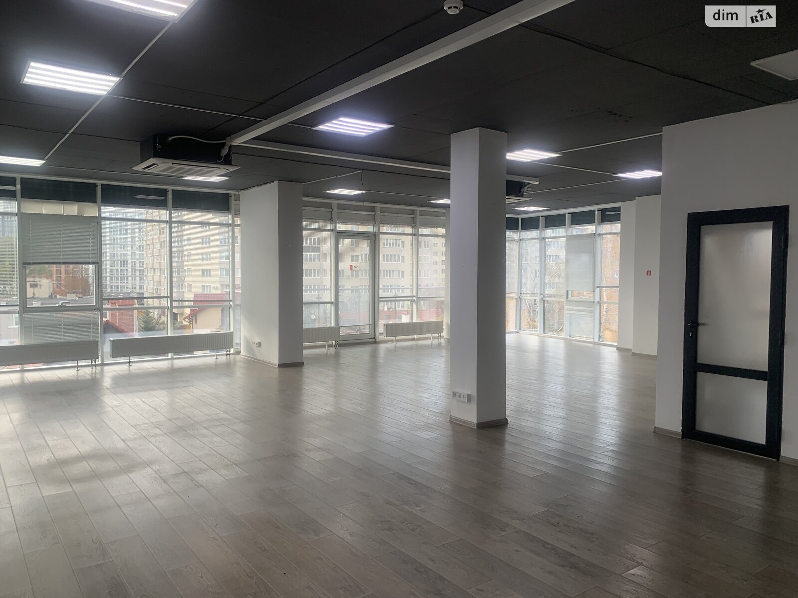 Оренда офісного приміщення в Львові, Кам’янецька вулиця 33, приміщень - 1, поверх - 4 фото 1 Оренда офісного приміщення в Львові, Кам’янецька вулиця 33, приміщень - 1, поверх - 4 фото 1