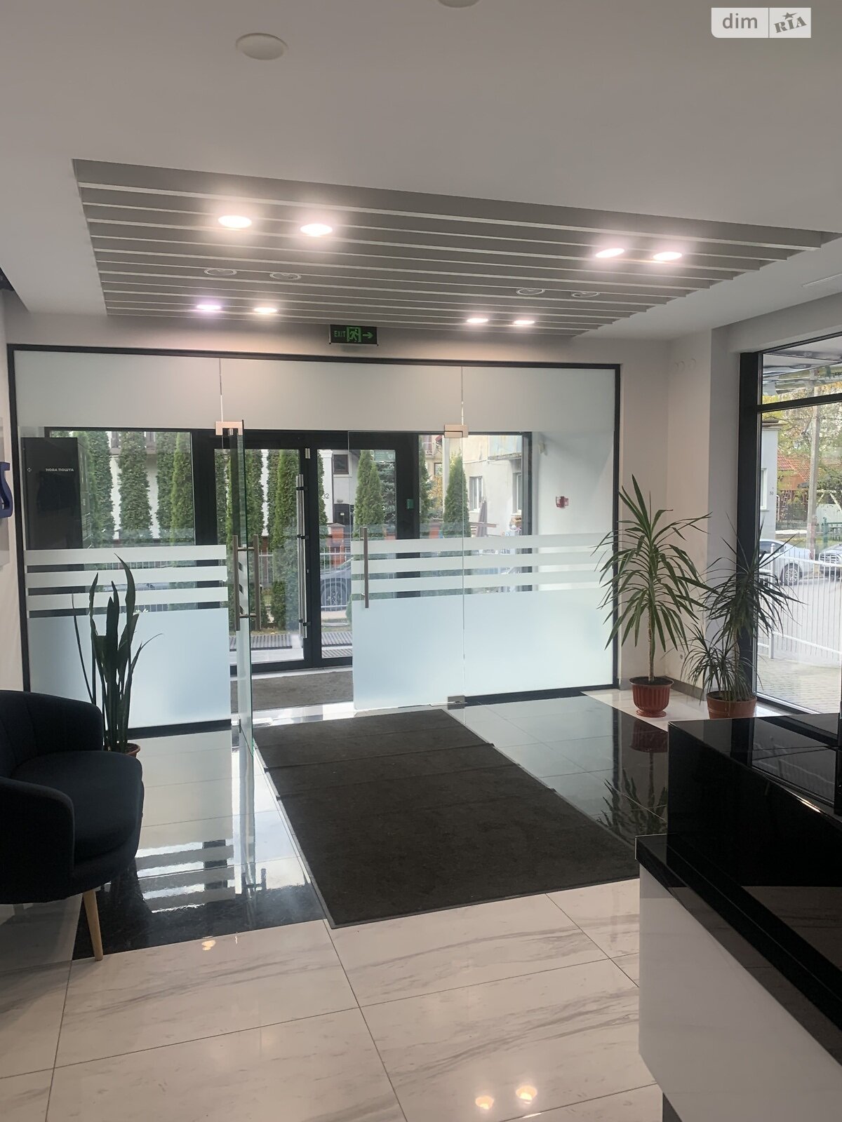 Оренда офісного приміщення в Львові, Кам’янецька вулиця 33, приміщень - 1, поверх - 4 фото 1 Оренда офісного приміщення в Львові, Кам’янецька вулиця 33, приміщень - 1, поверх - 4 фото 1