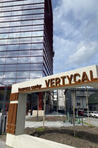 Оренда офісного приміщення в Львові, Антоновича Володимира вулиця 120, приміщень - 1, поверх - 9 фото 2 Оренда офісного приміщення в Львові, Антоновича Володимира вулиця 120, приміщень - 1, поверх - 9 фото 2