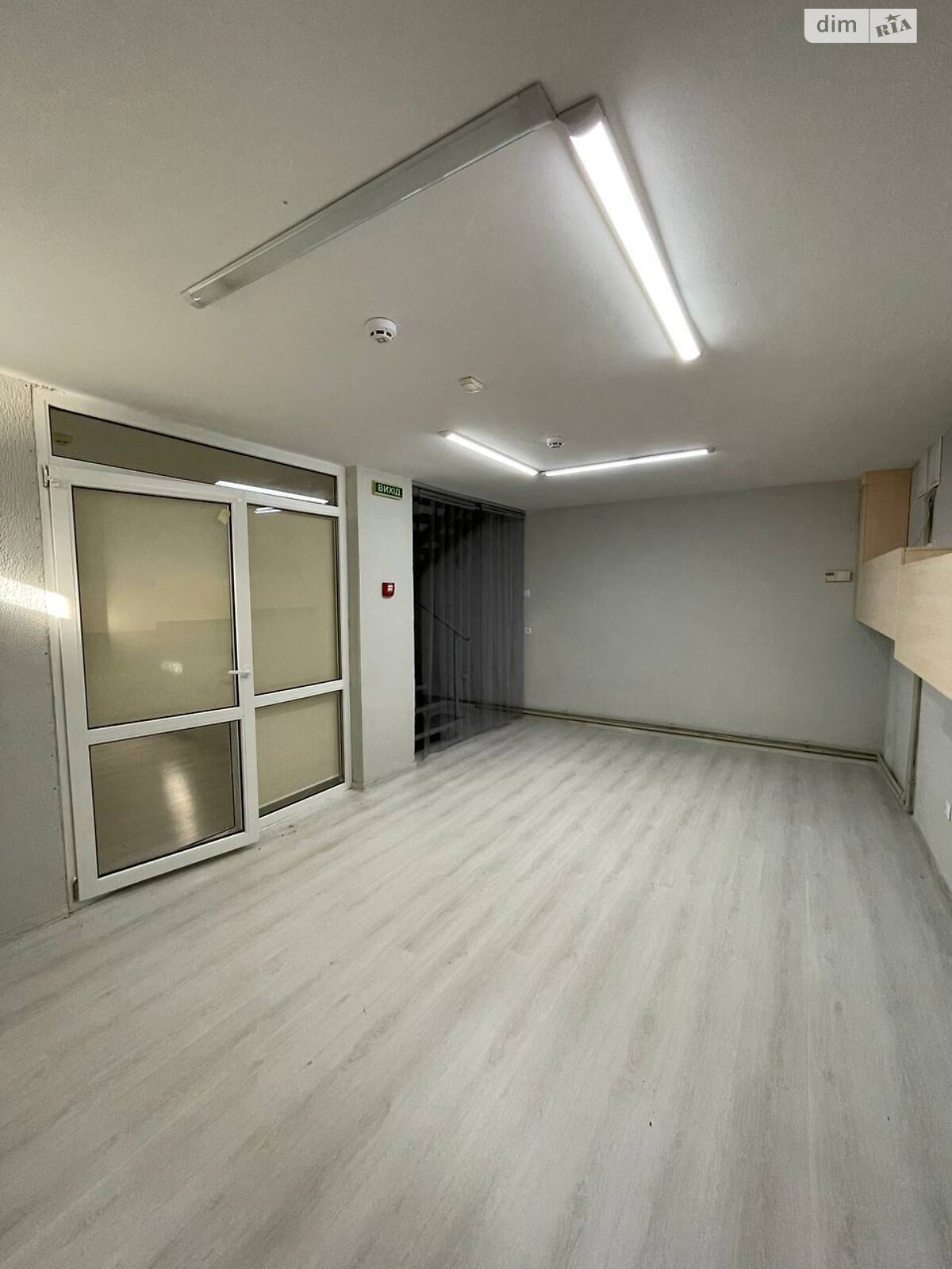 Аренда офисного помещения в Львове, Антоновича Владимира улица 74, помещений - 2 фото 1 Аренда офисного помещения в Львове, Антоновича Владимира улица 74, помещений - 2 фото 1