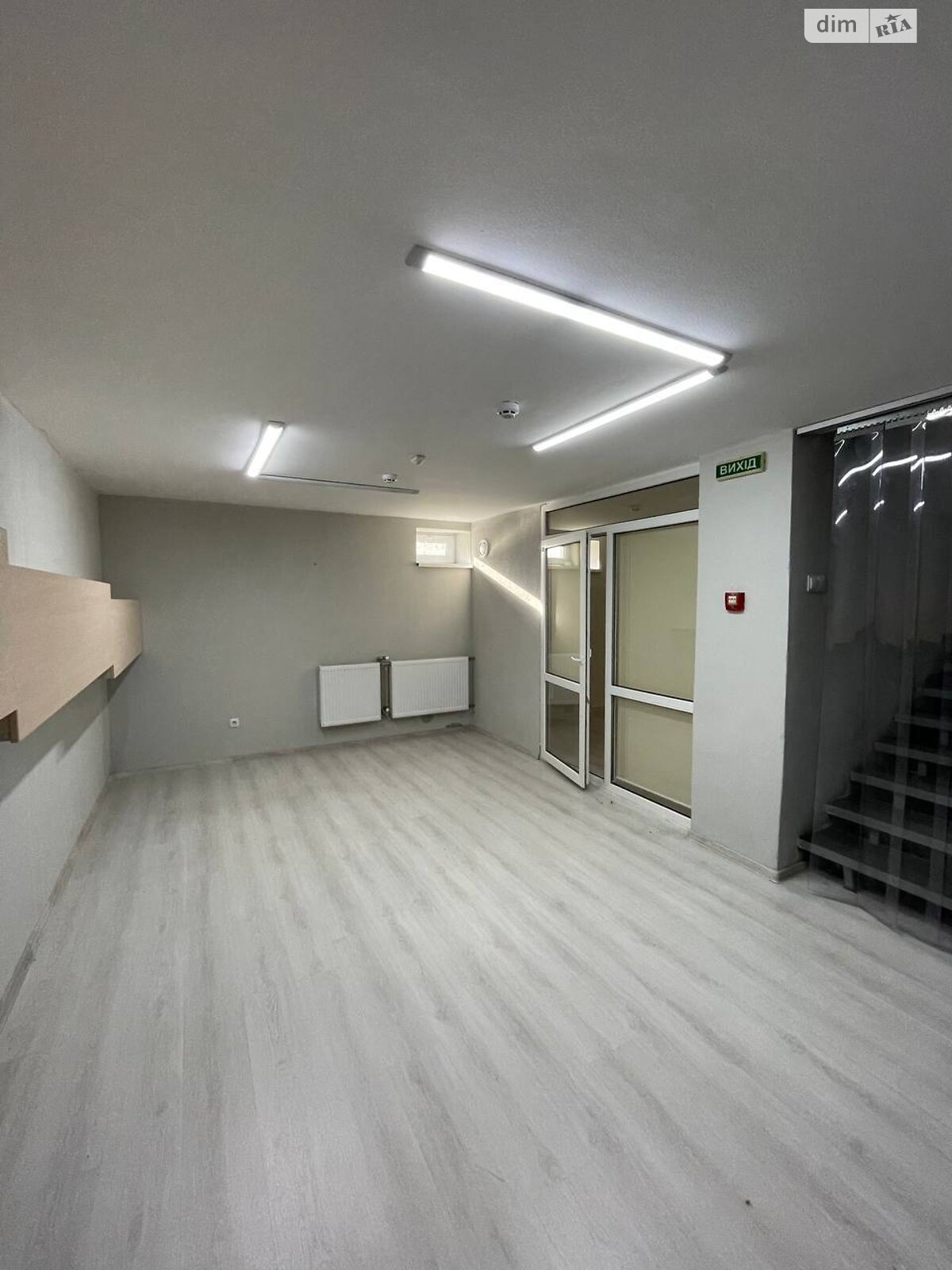 Аренда офисного помещения в Львове, Антоновича Владимира улица 74, помещений - 2 фото 1 Аренда офисного помещения в Львове, Антоновича Владимира улица 74, помещений - 2 фото 1