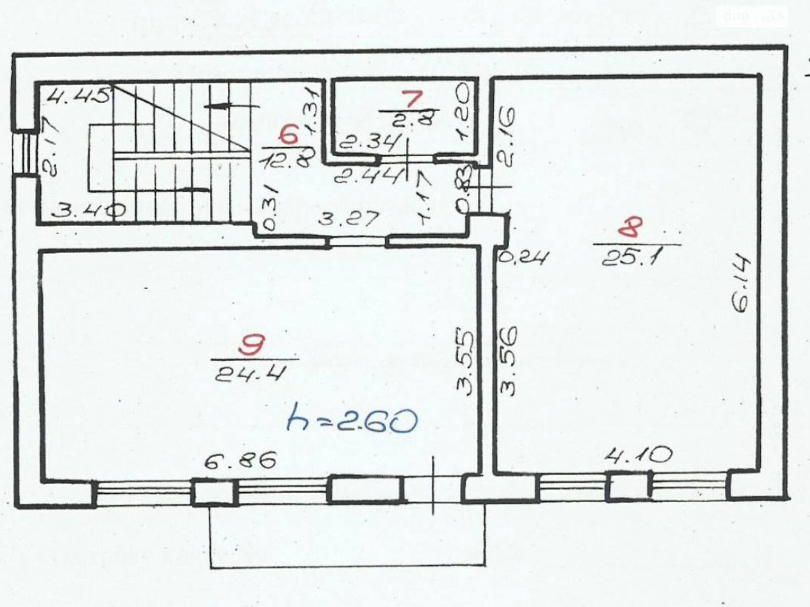 Оренда офісного приміщення в Львові, Антоновича Володимира вулиця 74, приміщень - 1, поверх - 2 фото 1 Оренда офісного приміщення в Львові, Антоновича Володимира вулиця 74, приміщень - 1, поверх - 2 фото 1