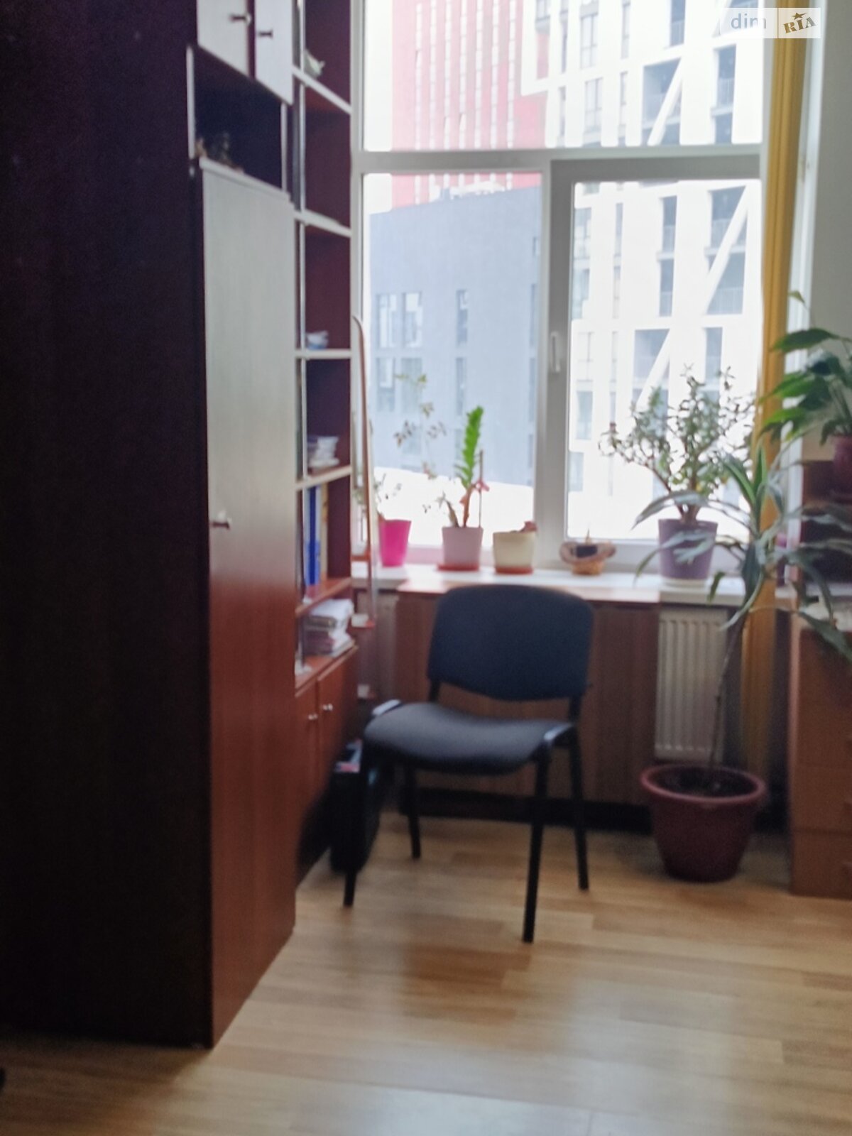 Оренда офісного приміщення в Львові, Кульпарківська вулиця 59, приміщень - 1, поверх - 4 фото 1 Оренда офісного приміщення в Львові, Кульпарківська вулиця 59, приміщень - 1, поверх - 4 фото 1