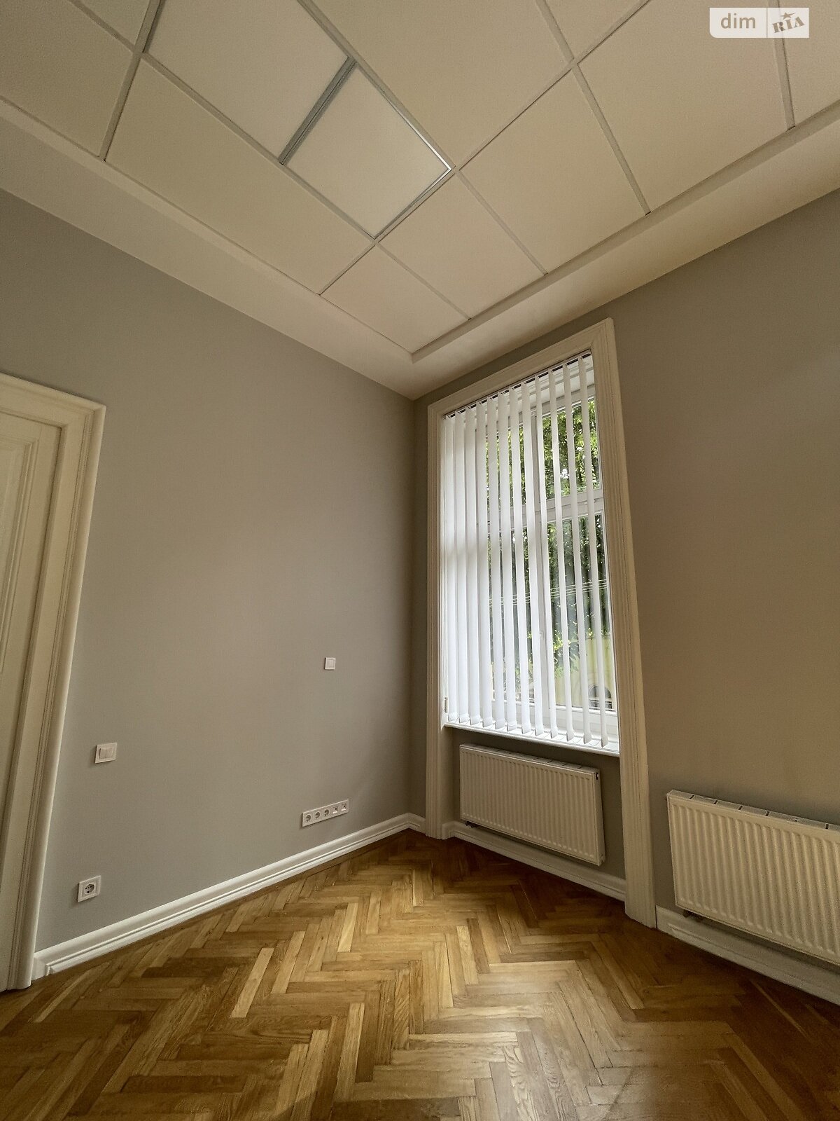 Аренда офисного помещения в Львове, Огиенко Ивана улица, помещений - 3, этаж - 2 фото 1