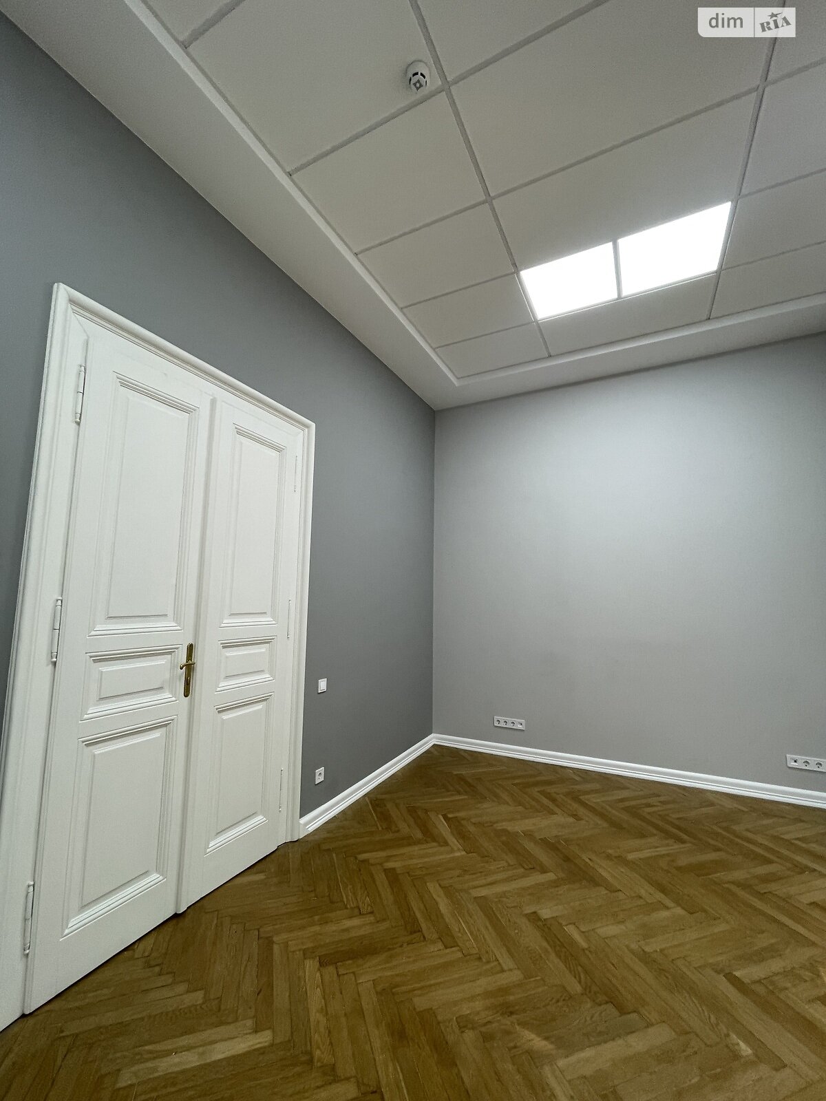 Аренда офисного помещения в Львове, Огиенко Ивана улица, помещений - 3, этаж - 2 фото 1