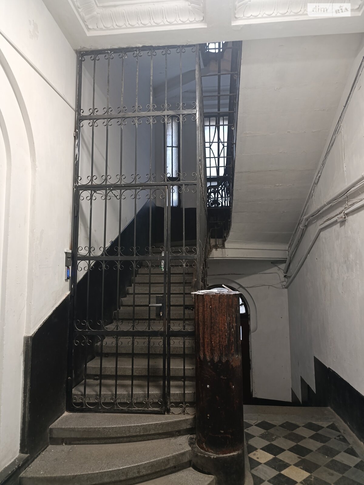 Оренда офісного приміщення в Львові, Валова вулиця 13, приміщень - 4, поверх - 2 фото 1