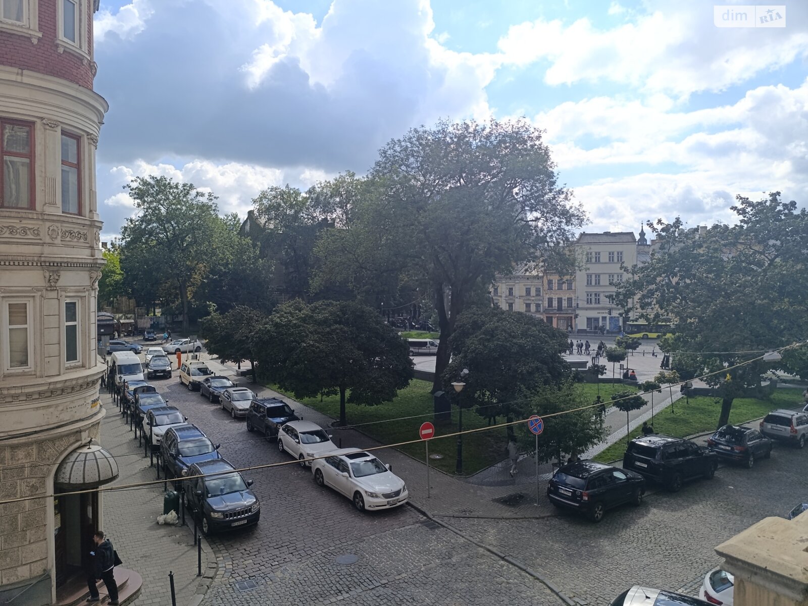 Оренда офісного приміщення в Львові, Валова вулиця 13, приміщень - 4, поверх - 2 фото 1