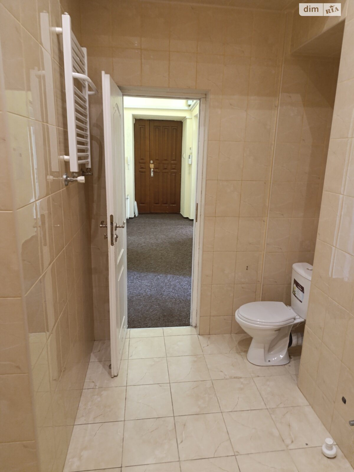 Оренда офісного приміщення в Львові, Валова вулиця 13, приміщень - 4, поверх - 2 фото 1