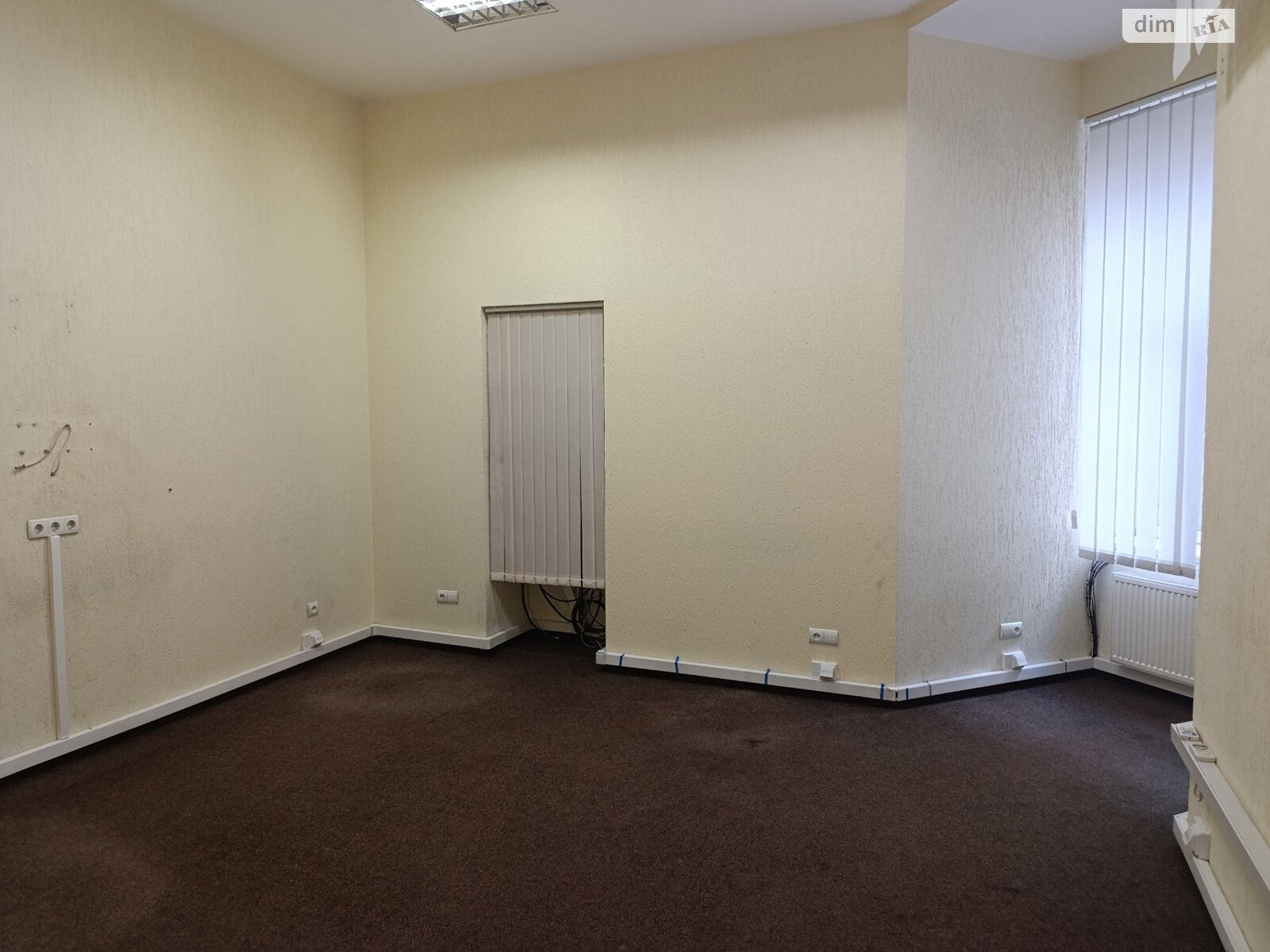 Оренда офісного приміщення в Львові, Валова вулиця 13, приміщень - 4, поверх - 2 фото 1