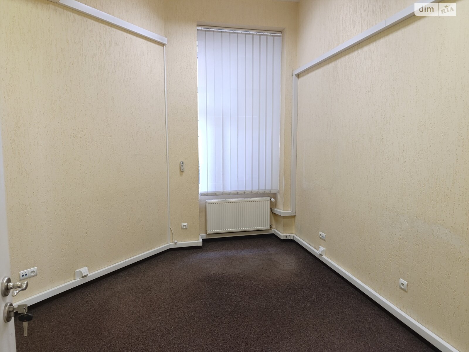 Оренда офісного приміщення в Львові, Валова вулиця 13, приміщень - 4, поверх - 2 фото 1