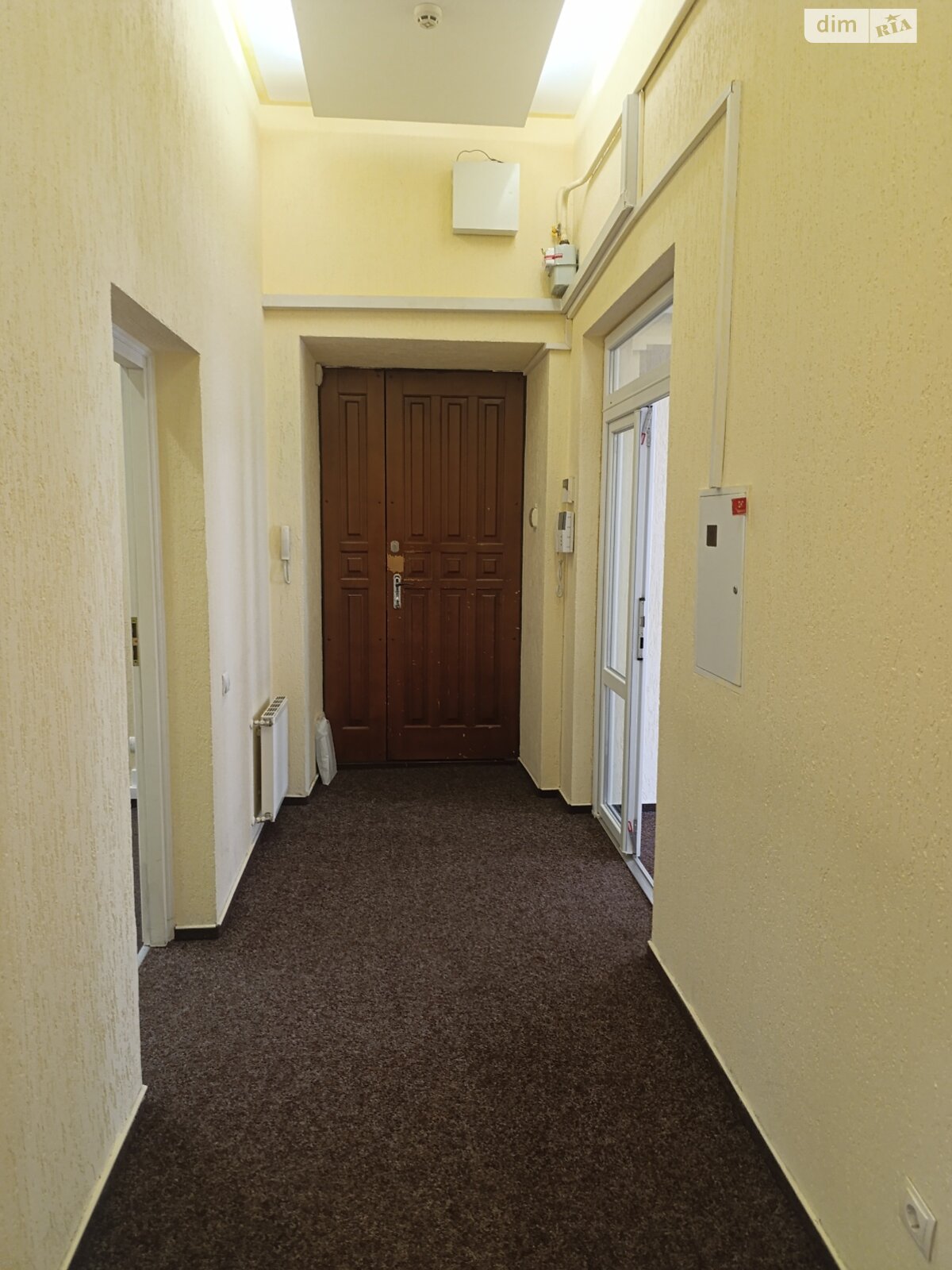 Оренда офісного приміщення в Львові, Валова вулиця 13, приміщень - 4, поверх - 2 фото 1