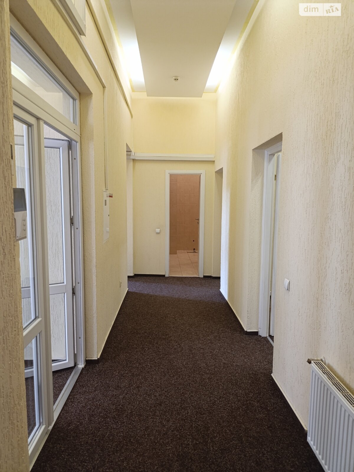 Оренда офісного приміщення в Львові, Валова вулиця 13, приміщень - 4, поверх - 2 фото 1