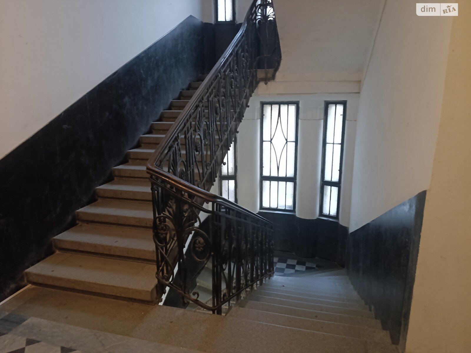 Оренда офісного приміщення в Львові, Валова вулиця 13, приміщень - 4, поверх - 2 фото 1