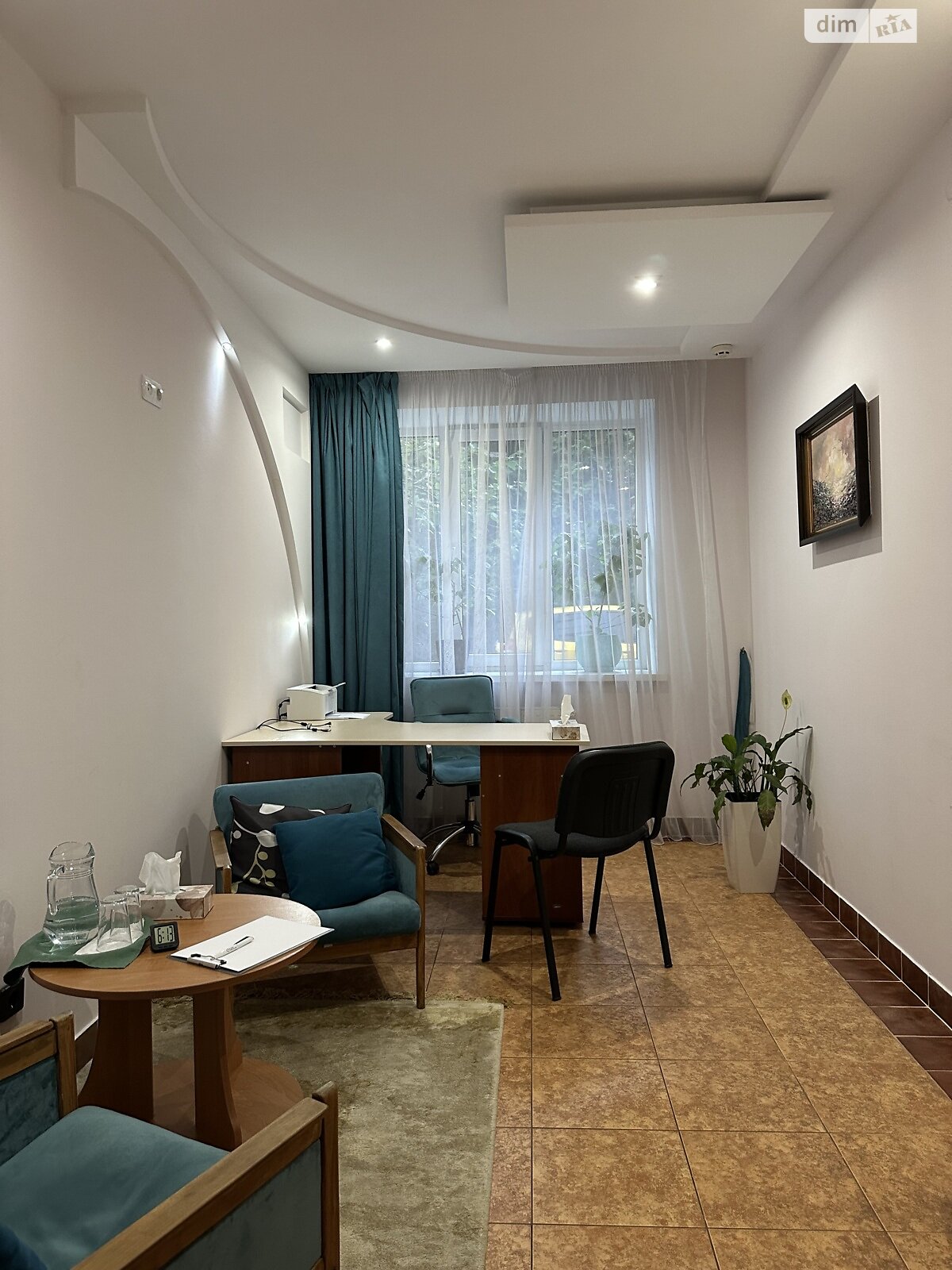 Аренда офисного помещения в Львове, Головацкого улица, помещений -, этаж - 1 фото 1 Аренда офисного помещения в Львове, Головацкого улица, помещений -, этаж - 1 фото 1