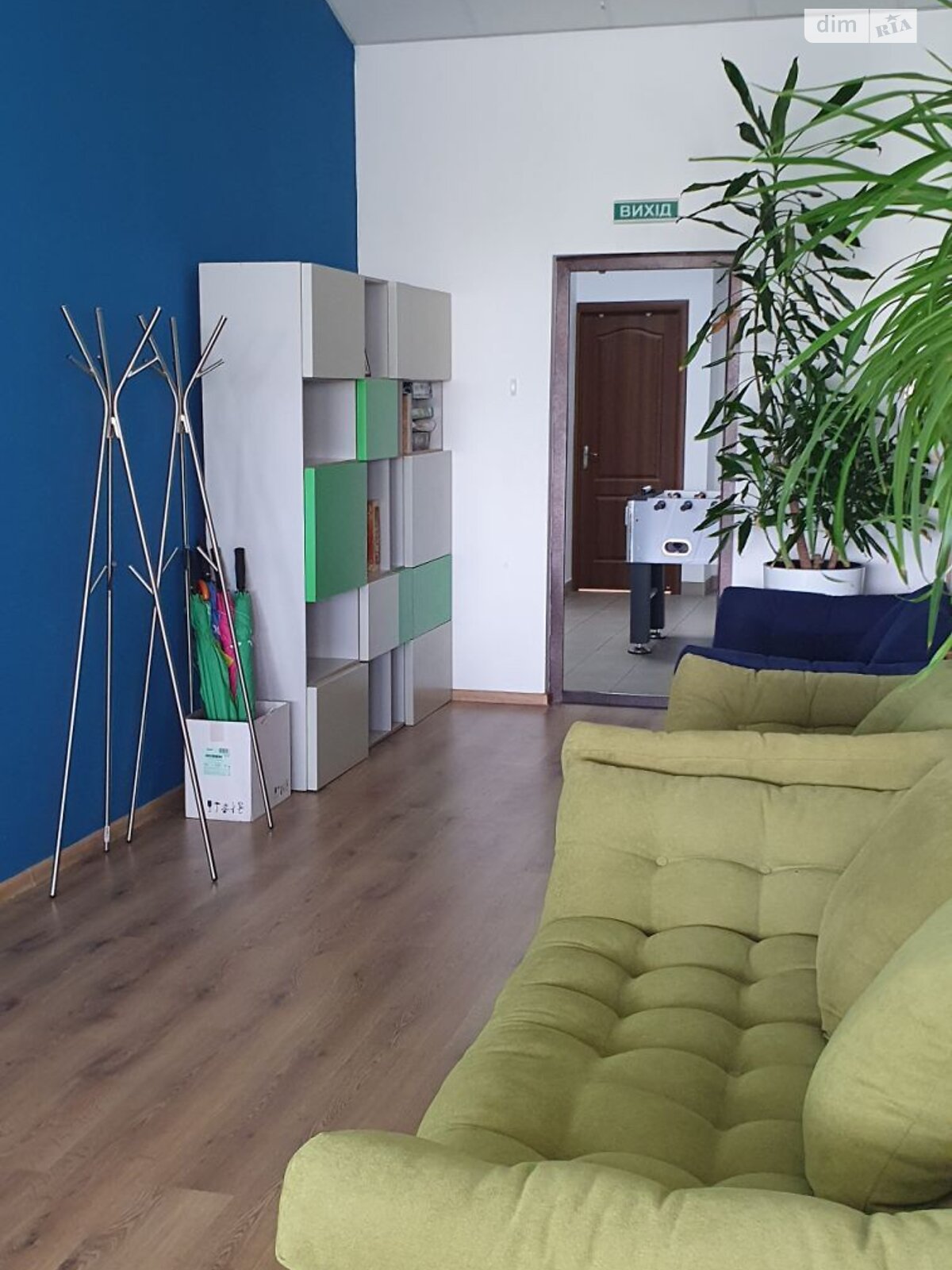 Аренда офисного помещения в Львове, Железнодорожная улица 7, помещений -, этаж - 4 фото 1 Аренда офисного помещения в Львове, Железнодорожная улица 7, помещений -, этаж - 4 фото 1