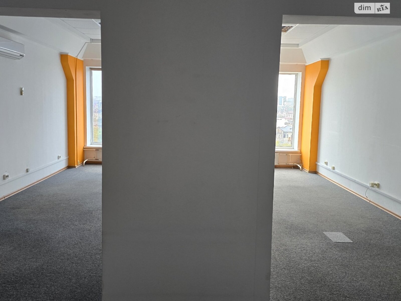 Аренда офисного помещения в Львове, Олексы Стороженко улица 32, помещений -, этаж - 6 фото 1