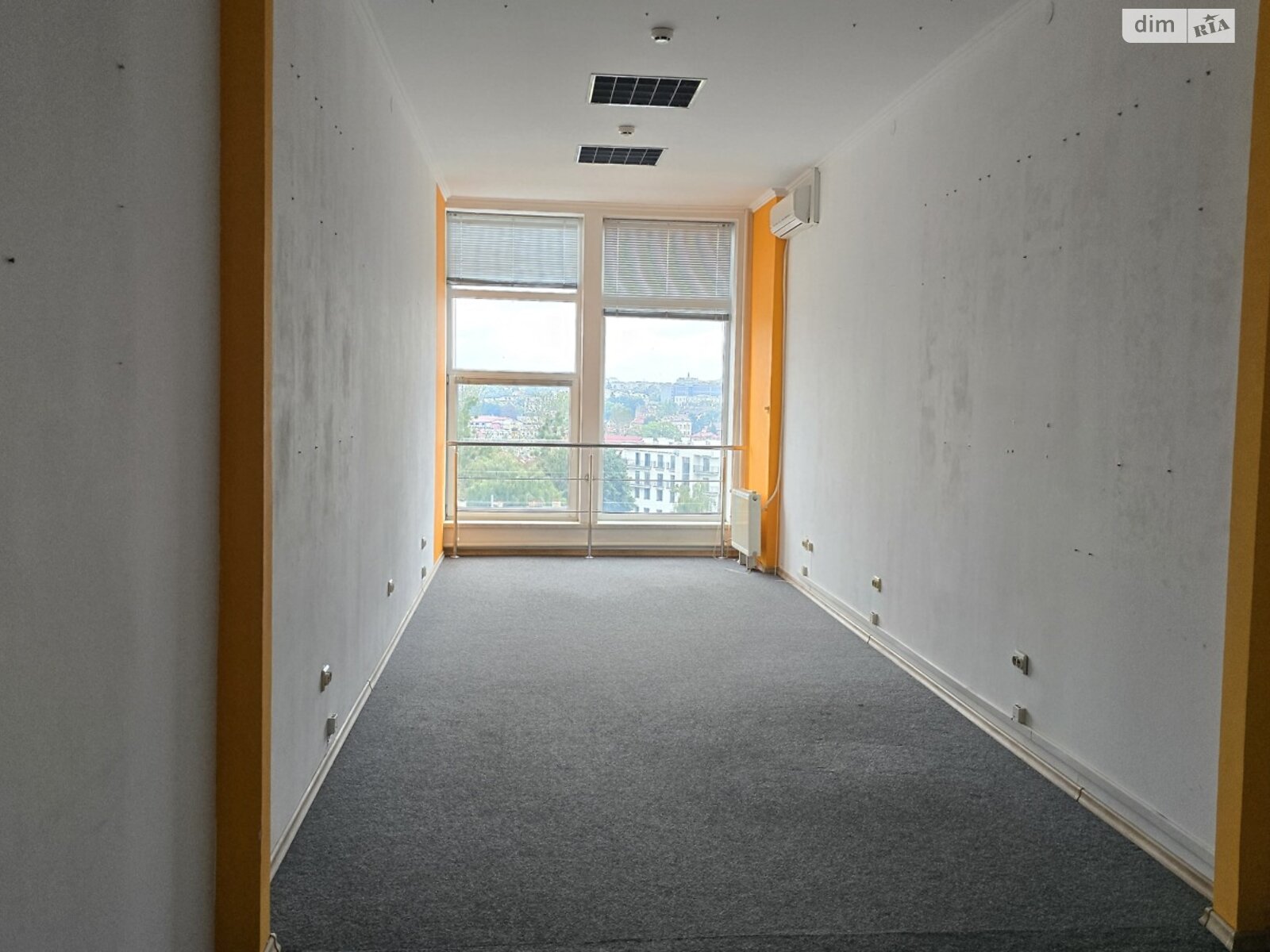 Аренда офисного помещения в Львове, Олексы Стороженко улица 32, помещений -, этаж - 6 фото 1