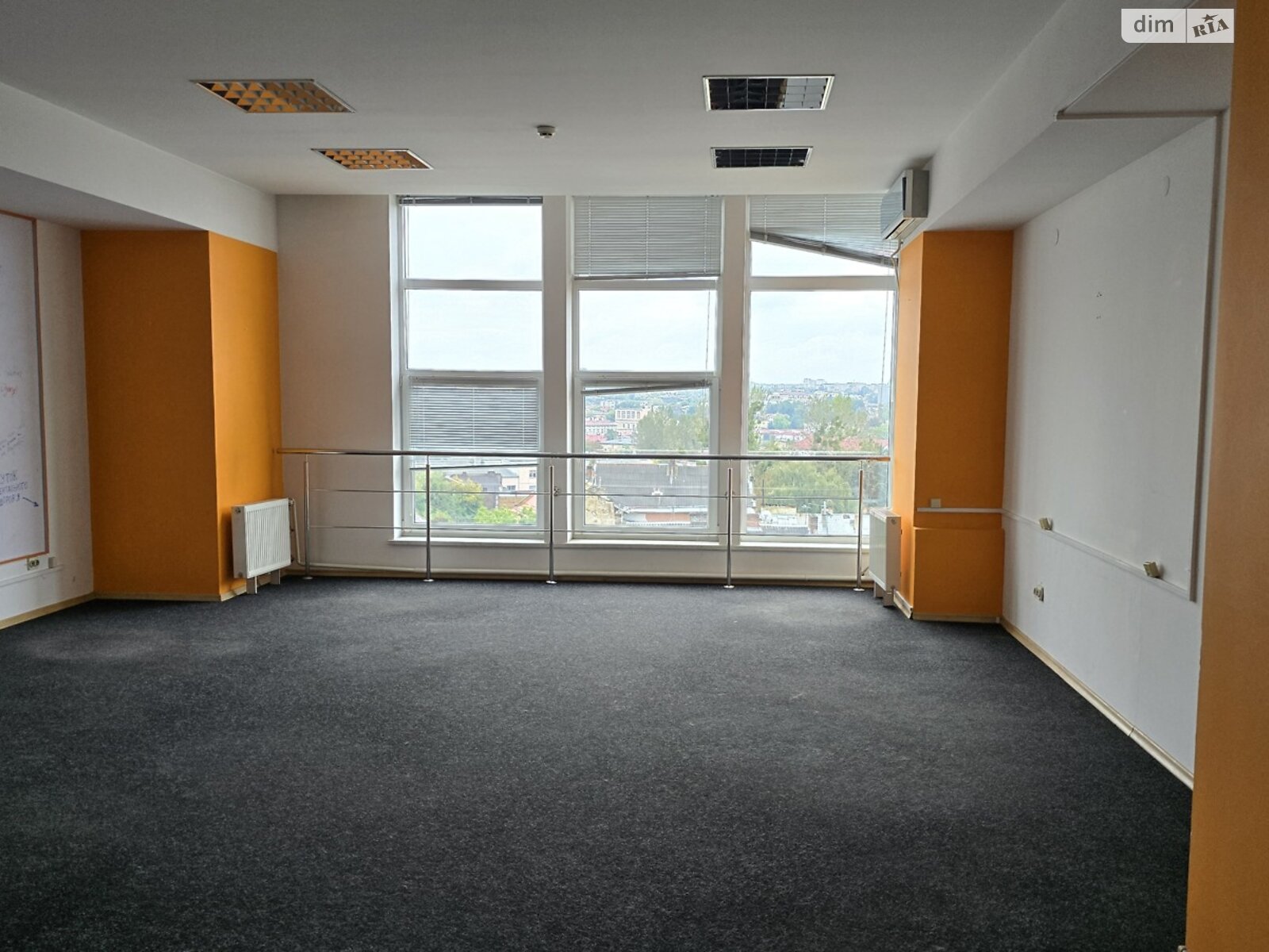 Аренда офисного помещения в Львове, Олексы Стороженко улица 32, помещений -, этаж - 6 фото 1