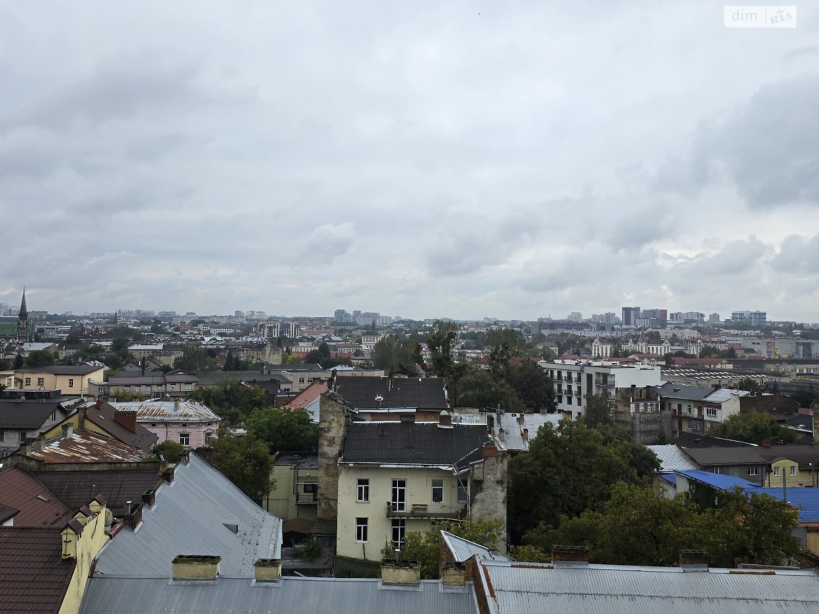 Аренда офисного помещения в Львове, Олексы Стороженко улица 32, помещений -, этаж - 6 фото 1