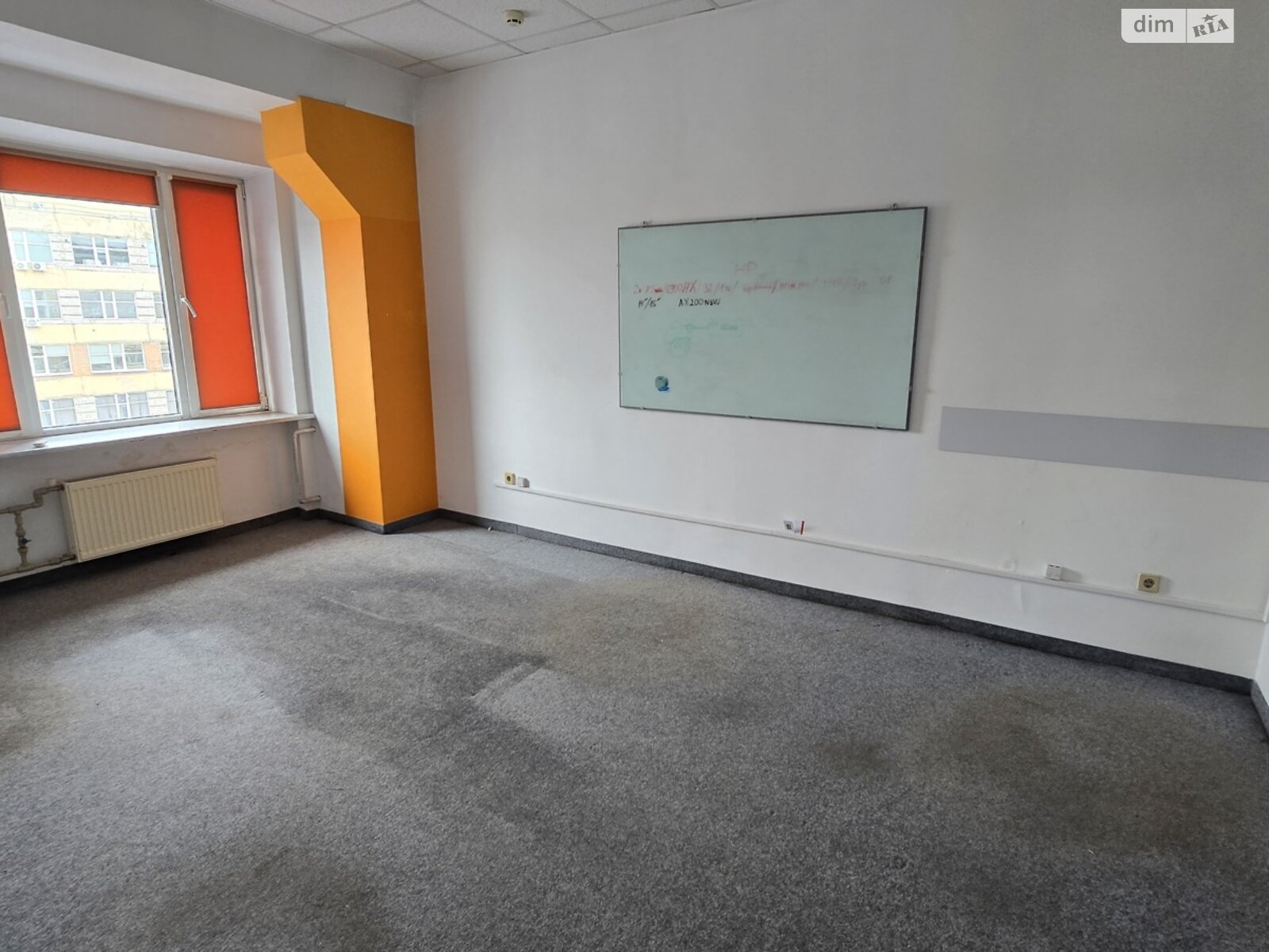 Аренда офисного помещения в Львове, Олексы Стороженко улица 32, помещений -, этаж - 6 фото 1