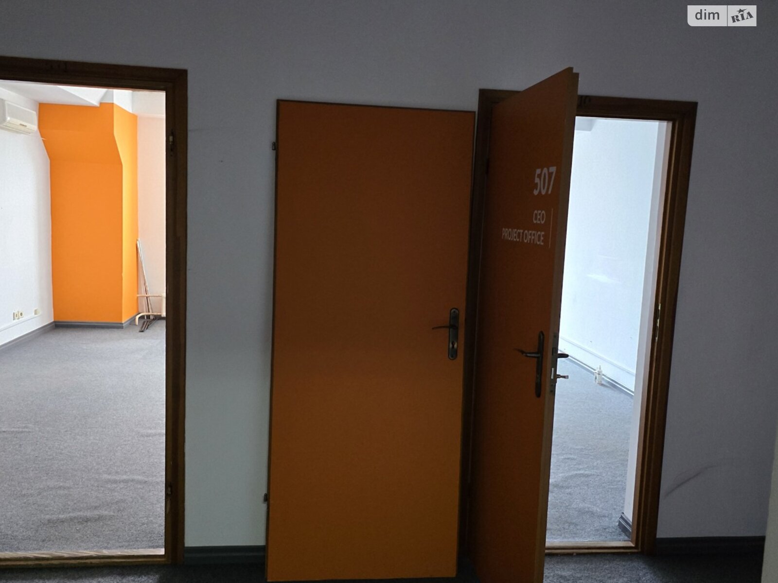 Аренда офисного помещения в Львове, Олексы Стороженко улица 32, помещений -, этаж - 6 фото 1