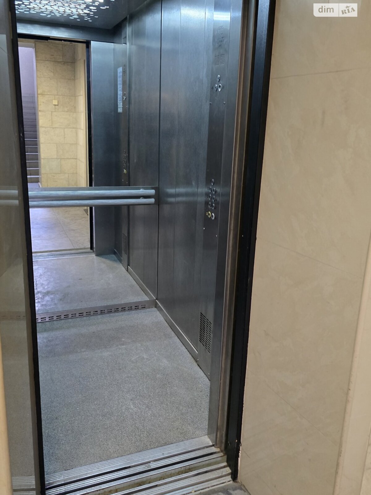 Аренда офисного помещения в Львове, Олексы Стороженко улица 32, помещений -, этаж - 6 фото 1