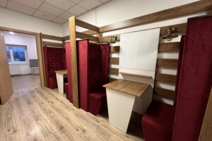 Оренда офісного приміщення в Львові, вул. Газова, приміщень - 13, поверх - 4 фото 2