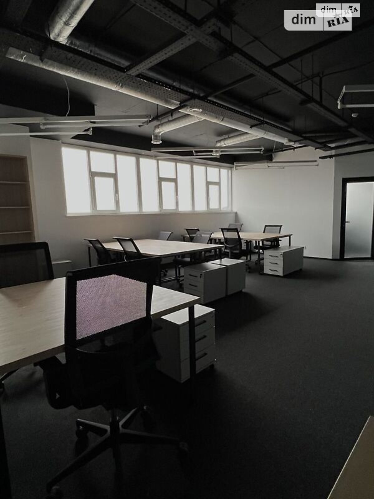 Аренда офисного помещения в Львове, Шевченко Тараса улица, помещений - 1, этаж - 11 фото 1