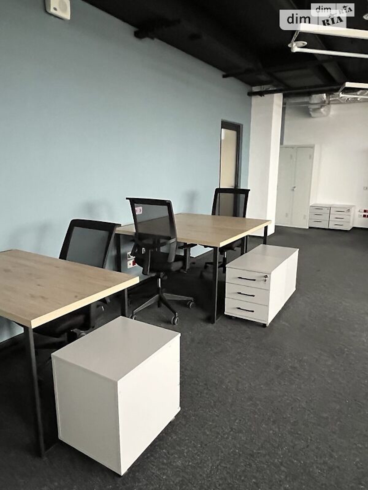 Аренда офисного помещения в Львове, Шевченко Тараса улица, помещений - 1, этаж - 11 фото 1