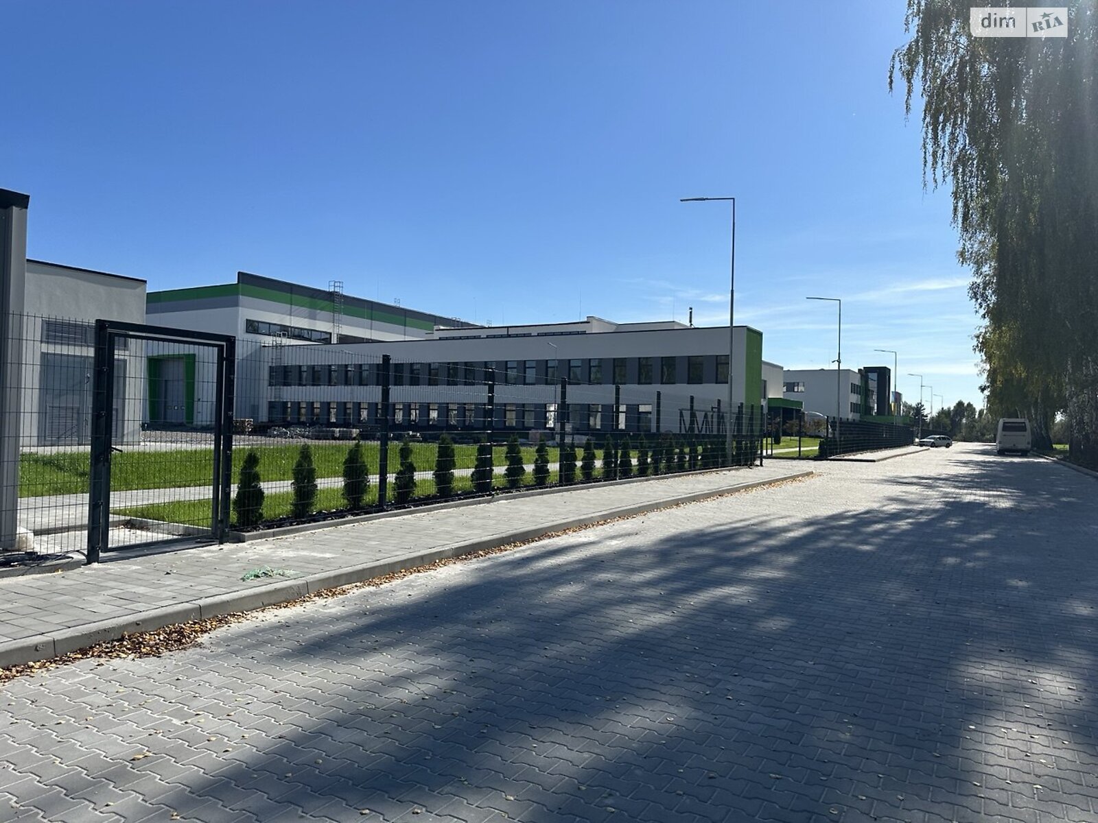 Оренда офісного приміщення в Львові, Шевченка Тараса вулиця 327, приміщень - 1, поверх - 2 фото 1 Оренда офісного приміщення в Львові, Шевченка Тараса вулиця 327, приміщень - 1, поверх - 2 фото 1